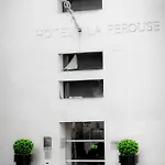 La Perouse Szálloda Nantes