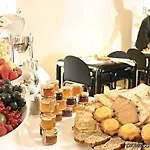 La Perouse 4* Nantes