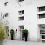 La Perouse 4* Nantes