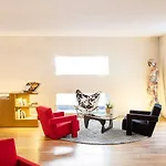 Szálloda La Perouse Nantes