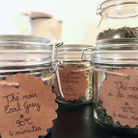 Hotel La Pérouse Nantes