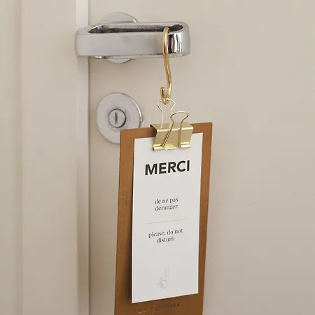 La Pérouse 4*