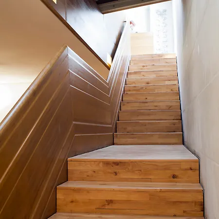 ラ ペルーズ ホテル 4*