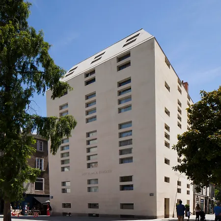 Hotel La Pérouse 4*