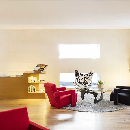 La Perouse Otel
