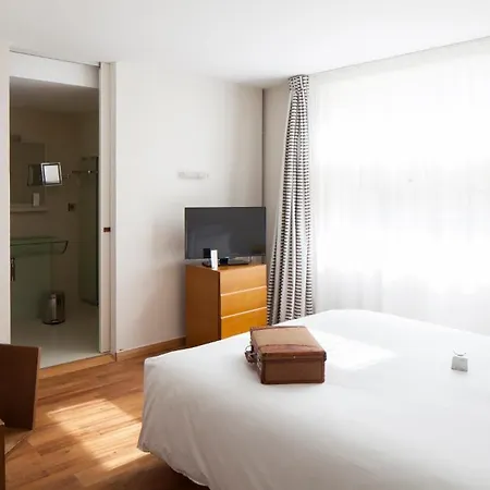 La Perouse Hotel Nantes
