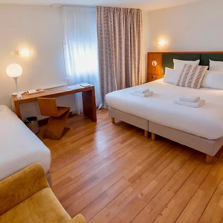 La Perouse 4* Ναντ
