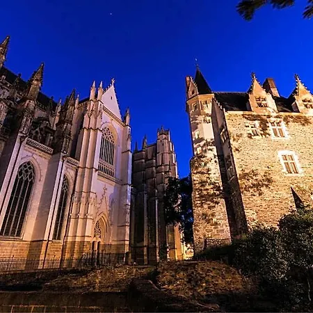 La Perouse Nantes