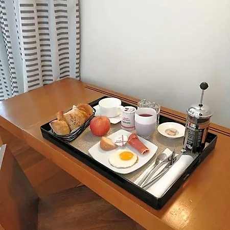 מלון La Perouse