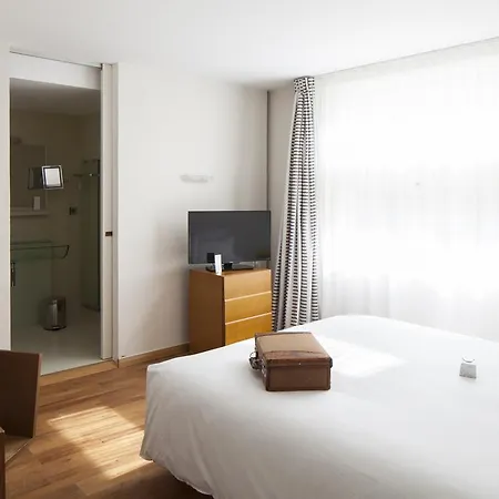 Hotel La Pérouse Nantes
