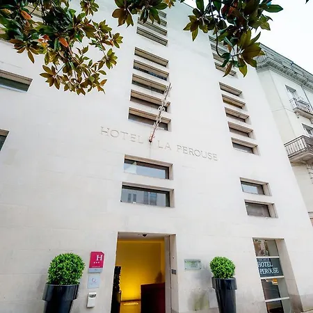 La Perouse 4*
