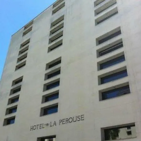 La Perouse 4*