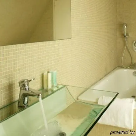 La Pérouse Hotel Nantes