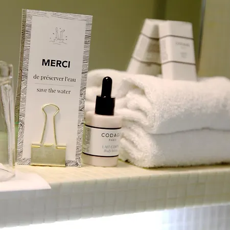 ラ ペルーズ ナント