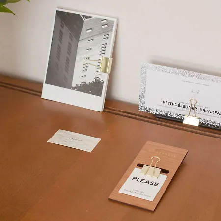 La Pérouse Hotel Nantes