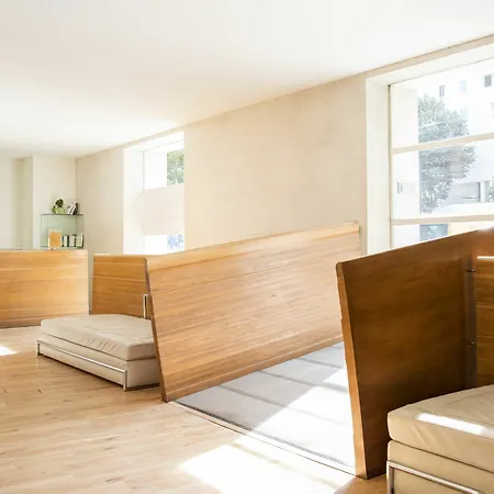 La Pérouse Hotel Nantes