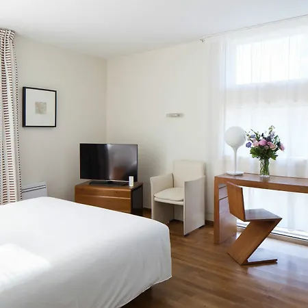 Hotel La Pérouse