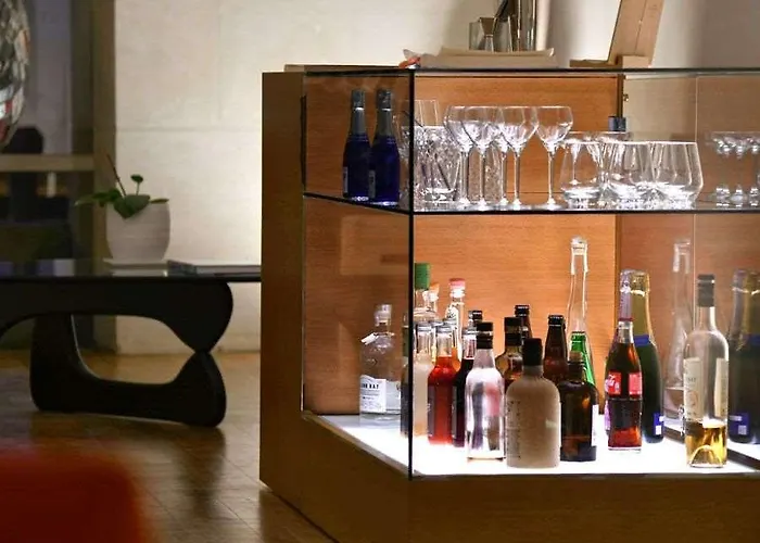 ホテル ラ ペルーズ