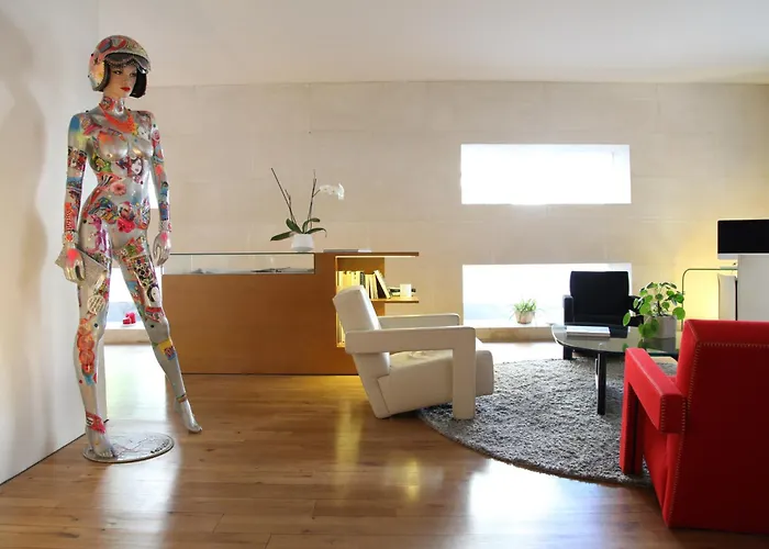 Hotel La Perouse Nantes