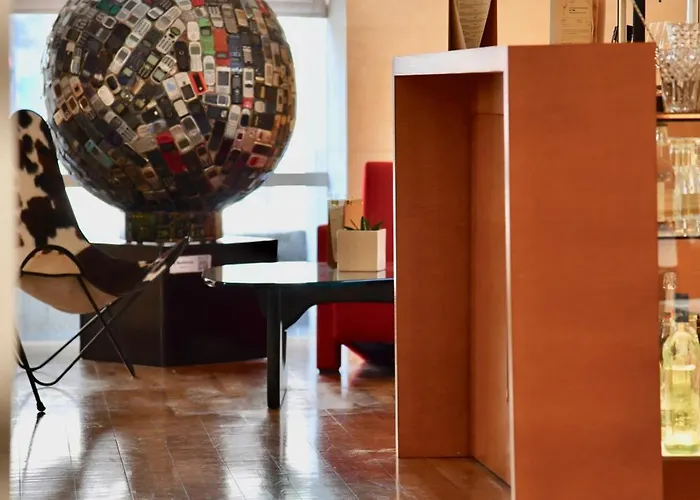 ホテル ラ ペルーズ