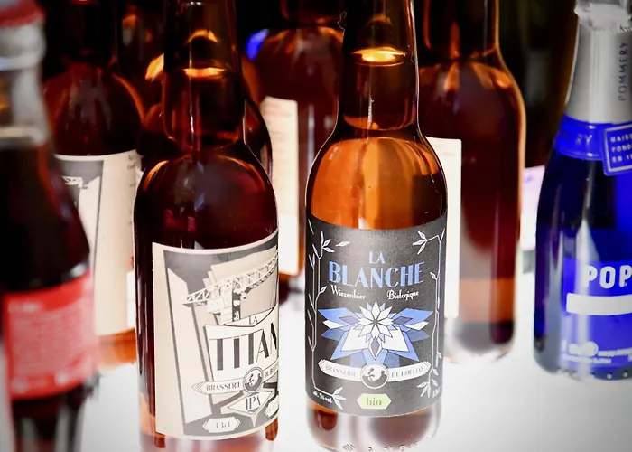 ラ ペルーズ ホテル ナント