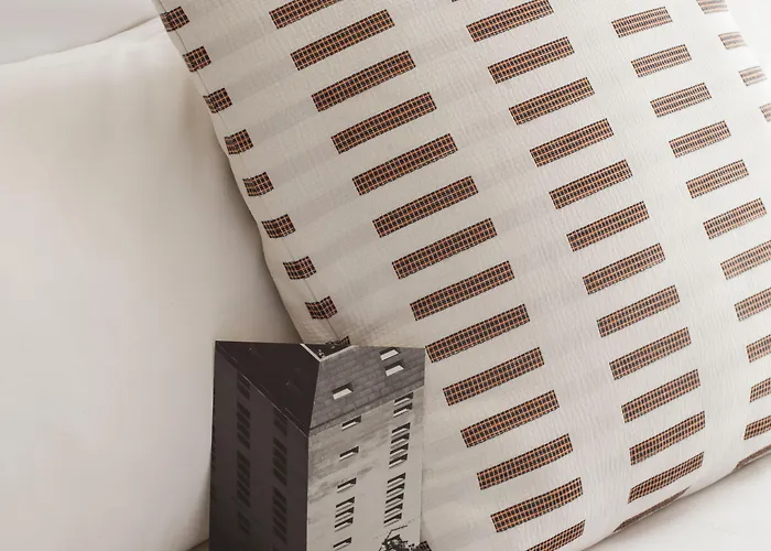 La Perouse Hotel Nantes