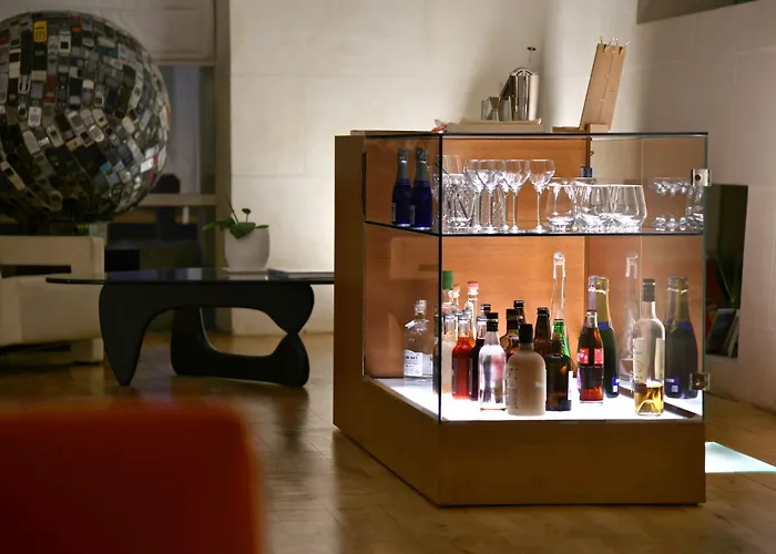 ラ ペルーズ ホテル ナント