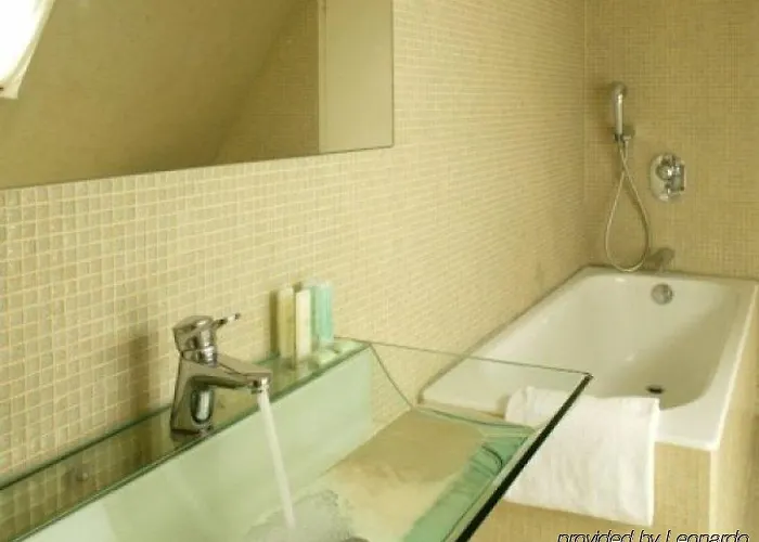 La Perouse Hotel Nantes