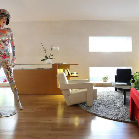 Hotel La Pérouse Nantes