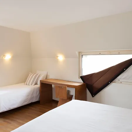 La Pérouse Hotel Nantes