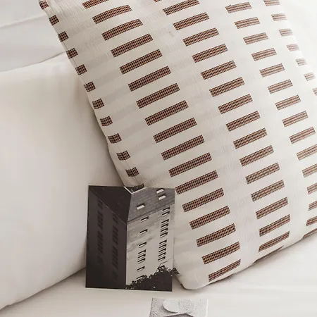 La Pérouse Hotel Nantes