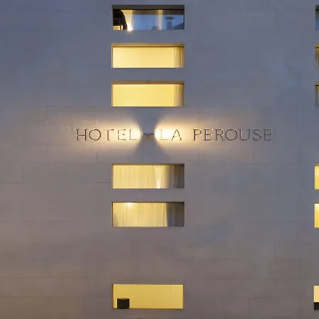 La Pérouse Nantes