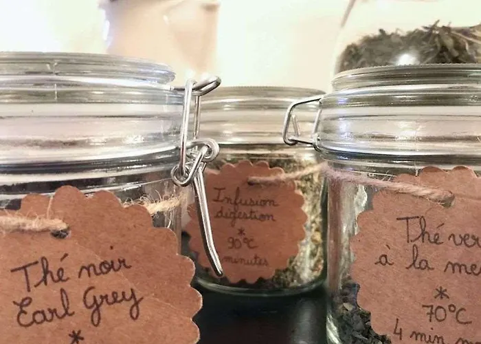 Hotel La Pérouse Nantes