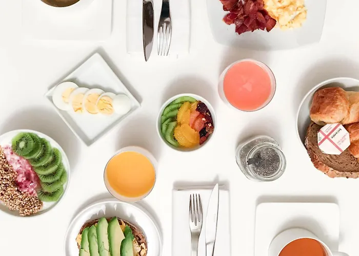 La Pérouse 4* Nantes