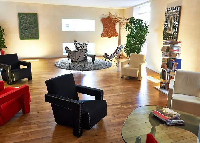 Hotel La Pérouse 4*