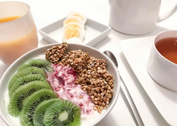 Hotel La Pérouse 4*