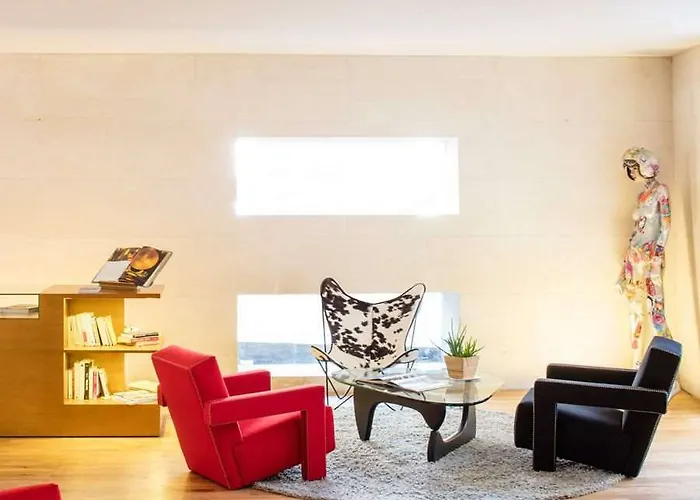 Hotel La Pérouse Nantes