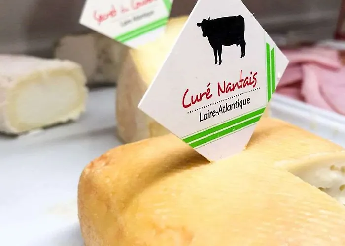 Hotel La Pérouse Nantes